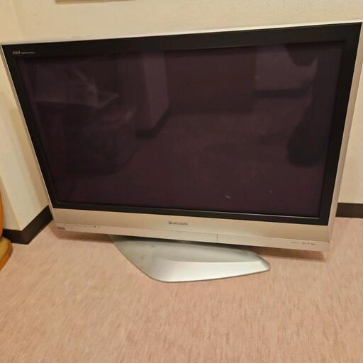 テレビ
