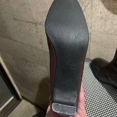 最終値下げ新品‼️ ショートブーツの画像