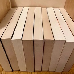 薔薇のために 文庫版 全9巻セット 吉村明美の画像