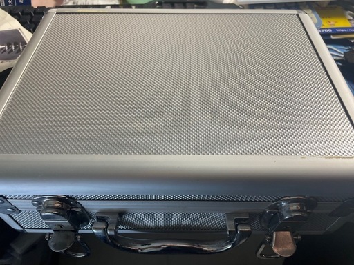 AUDIX FUSION4 オーディックス  ダイナミックマイク　使用頻度極小