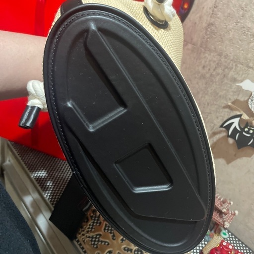 最終値下げDIESELバック