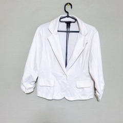 海外古着*テーラードジャケットの画像