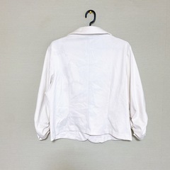 海外古着*テーラードジャケットの画像