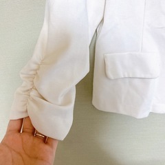 海外古着*テーラードジャケットの画像