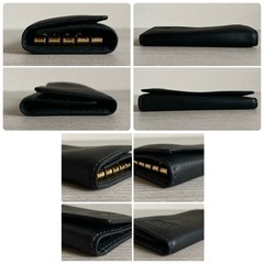 ☆お値引可能☆【極美品】BALENCIAGA キーケース 4連キーケース