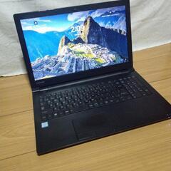 2018年製‼️爆速i5 8GB SSD Windows11ノートパソコン 15.6 office Bluetooth webカメラ DVD-RW