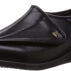 🍎新品[快歩主義] 介護シューズ 軽量 幅広4E KHS M90...