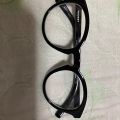 MOUSSY  ボストンフレーム　アイウェアの画像
