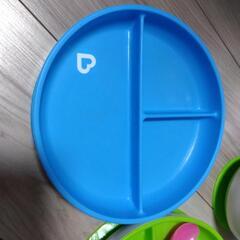 manchikin プレートスプーンセットの画像