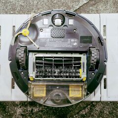 🍎アイロボット ルンバ 770②の画像