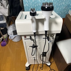 じぶんdeエステ セルゼロマックス CELLZERO MAX 高周波☆動作確認済