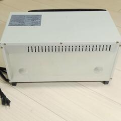 ●コイズミ オーブントースター●kos-1026の画像