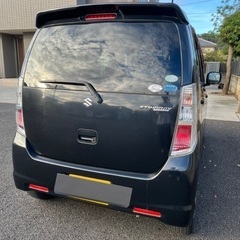 2週間以内に取引できる方限定！  ⭐︎130,000円 車検約2...