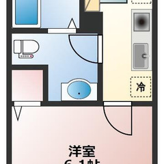 😇審査トースくん😇敷礼0円 🌈 夜職/自営業/金融ブラック→審査通します❗️  東武野田線 野田市駅 徒歩8分❗️野田市野田 47-26  ❗️AT47512 - 野田市