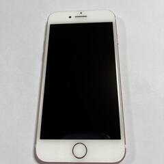 『ジャンク品』　iPhone7の画像