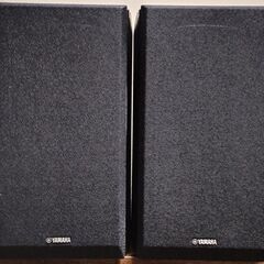 ☆ YAMAHA ヤマハ NS-B330 ペア 動作良好 スペクトル測定 中古美品