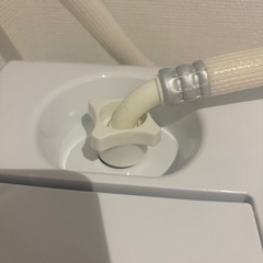 【2022年製】ドラム先洗濯乾燥機　SHARP 洗濯/乾燥　11kg/6kgの画像