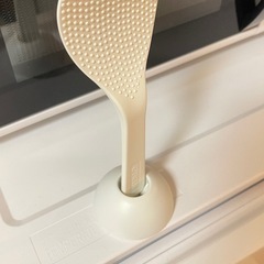 【2021年製】【3合炊き】アイリスオーヤマの炊飯器の画像