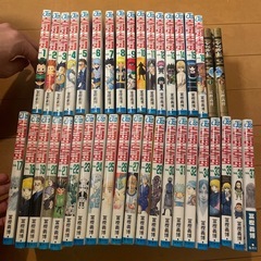 Hunterx Hunter 1-37巻＋レベルE上下巻