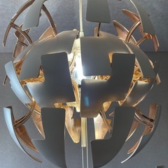 IKEA ライトの画像