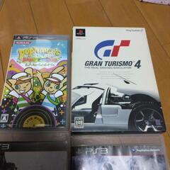 ゲームソフトです。中古品