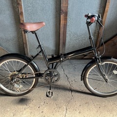 中古】一宮市の折りたたみ自転車を格安/激安/無料であげます・譲ります｜ジモティー