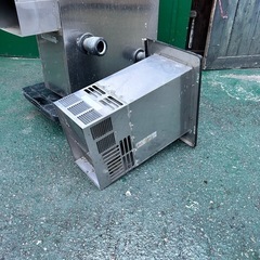 バランス釜　給湯器　プロパン　2006
の画像