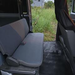 ミニキャブバンu61v　最終値下げの画像