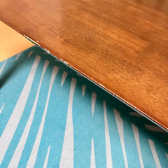 10月31日までの出品です　ダイニングテーブルの画像