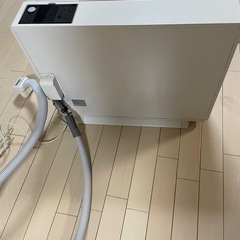 【商談中】サンヨー温水ルームヒーターの画像