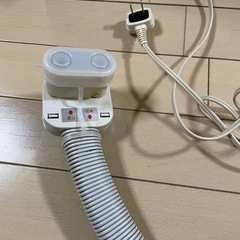 【商談中】サンヨー温水ルームヒーターの画像