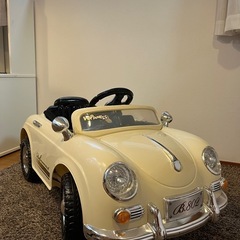 《お引き取り決定》訂正。訳あり。乗用ラジコンカー　結婚式　　リン...