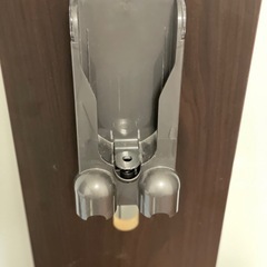 ダイソンコードレス掃除機スタンド
の画像