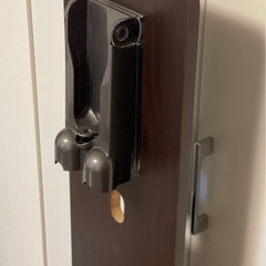 ダイソンコードレス掃除機スタンド
の画像