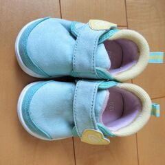 ファーストシューズ　12.0