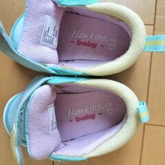 ファーストシューズ　12.0の画像