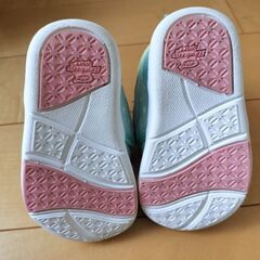 ファーストシューズ　12.0の画像