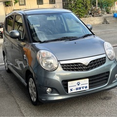 (売約)H19 スズキMRワゴン wit 下取車！の画像
