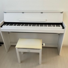 電子ピアノ:YAMAHA ARIUS YDP-S51 