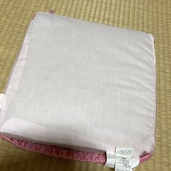 美品！マイメロ　座布団の画像