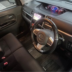 (売約)H26 ダイハツタントカスタム X SAの画像
