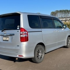 トヨタ ノア グレード	2.0S 4WD H23  車検	07.4.21の画像