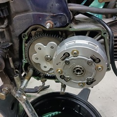 スーパーカブ
の画像