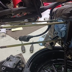 スーパーカブ
の画像