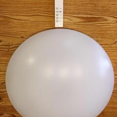 パナソニック  蛍光灯シーリングライトの画像