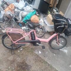 電動自転車