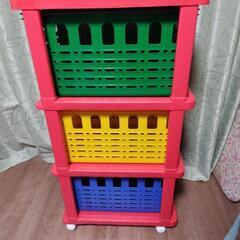 チャイルドBOXの画像