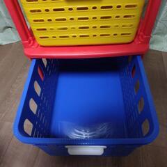 チャイルドBOXの画像