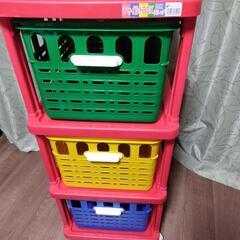 チャイルドBOX