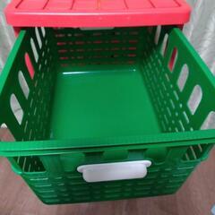 チャイルドBOXの画像